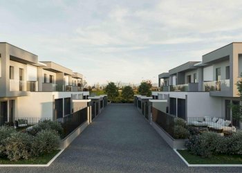 RENDER.jpg - Villa Via Edison Thomas, Nerviano - foto 5