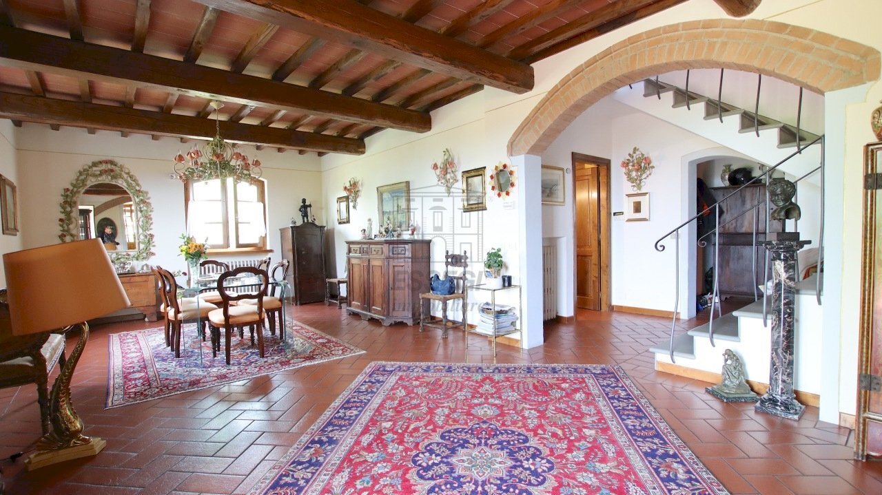 vendesi casa colonica ristrutturata con piscina lu - Casale Via Pieroni, Lucca - foto 3