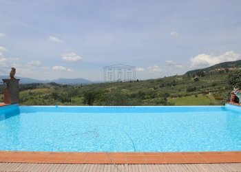 vendesi casa colonica ristrutturata con piscina lu - Casale Via Pieroni, Lucca - foto 7