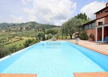 vendesi casa colonica ristrutturata con piscina lu - Casale Via Pieroni, Lucca - foto 8