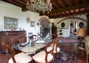 vendesi casa colonica ristrutturata con piscina lu - Casale Via Pieroni, Lucca - foto 12