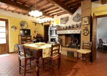 vendesi casa colonica ristrutturata con piscina lu - Casale Via Pieroni, Lucca - foto 13