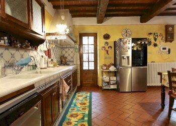 vendesi casa colonica ristrutturata con piscina lu - Casale Via Pieroni, Lucca - foto 14