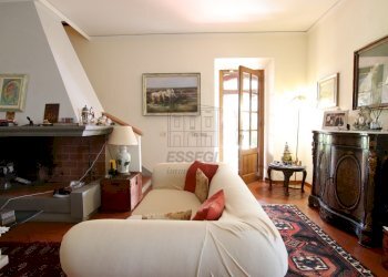 vendesi casa colonica ristrutturata con piscina lu - Casale Via Pieroni, Lucca - foto 17