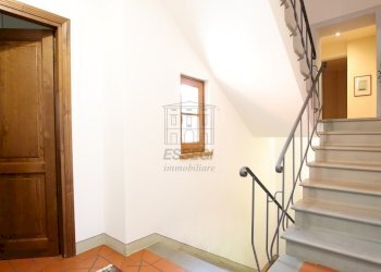 vendesi casa colonica ristrutturata con piscina lu - Casale Via Pieroni, Lucca - foto 19