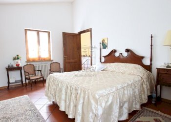 vendesi casa colonica ristrutturata con piscina lu - Casale Via Pieroni, Lucca - foto 21