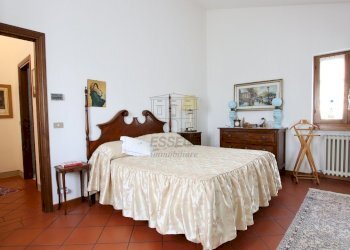 vendesi casa colonica ristrutturata con piscina lu - Casale Via Pieroni, Lucca - foto 22