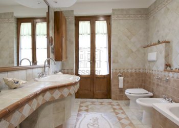 vendesi casa colonica ristrutturata con piscina lu - Casale Via Pieroni, Lucca - foto 27