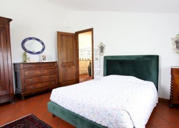 vendesi casa colonica ristrutturata con piscina lu - Casale Via Pieroni, Lucca - foto 28