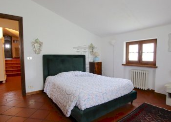 vendesi casa colonica ristrutturata con piscina lu - Casale Via Pieroni, Lucca - foto 29