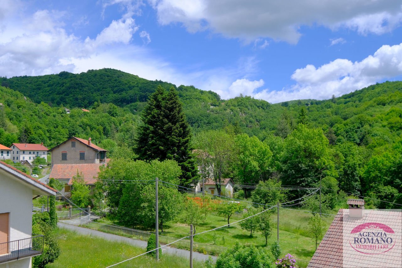 Rif 1500(Copy15).jpg - Mansarda Via Dano 22, Urbe - foto 2