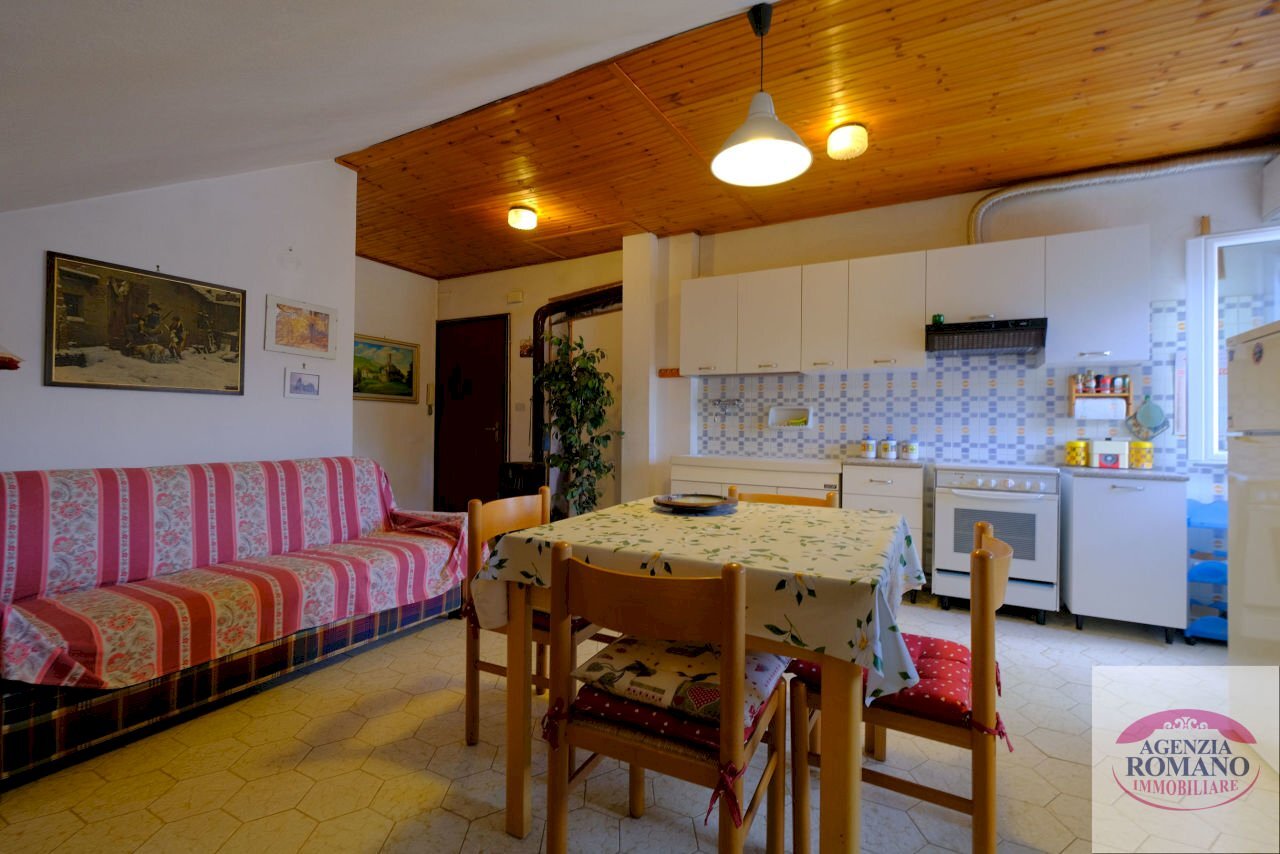 Rif 1500(Copy28).jpg - Mansarda Via Dano 22, Urbe - foto 3