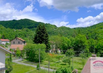 Rif 1500(Copy15).jpg - Mansarda Via Dano 22, Urbe - foto 2