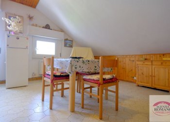 Rif 1500(Copy2).jpg - Mansarda Via Dano 22, Urbe - foto 4