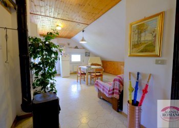 Rif 1500(Copy24).jpg - Mansarda Via Dano 22, Urbe - foto 6