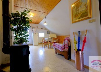 Rif 1500(Copy26).jpg - Mansarda Via Dano 22, Urbe - foto 8