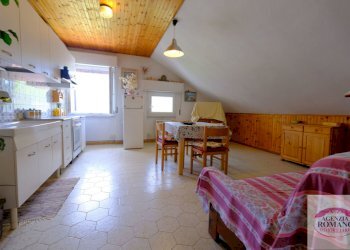 Rif 1500.jpg - Mansarda Via Dano 22, Urbe - foto 11