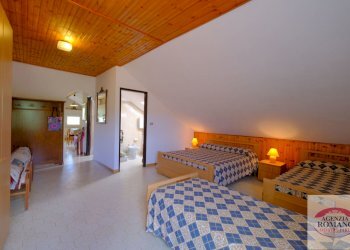 Rif 1500(Copy17).jpg - Mansarda Via Dano 22, Urbe - foto 17