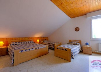 Rif 1500(Copy20).jpg - Mansarda Via Dano 22, Urbe - foto 18