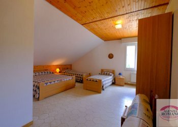 Rif 1500(Copy23).jpg - Mansarda Via Dano 22, Urbe - foto 22