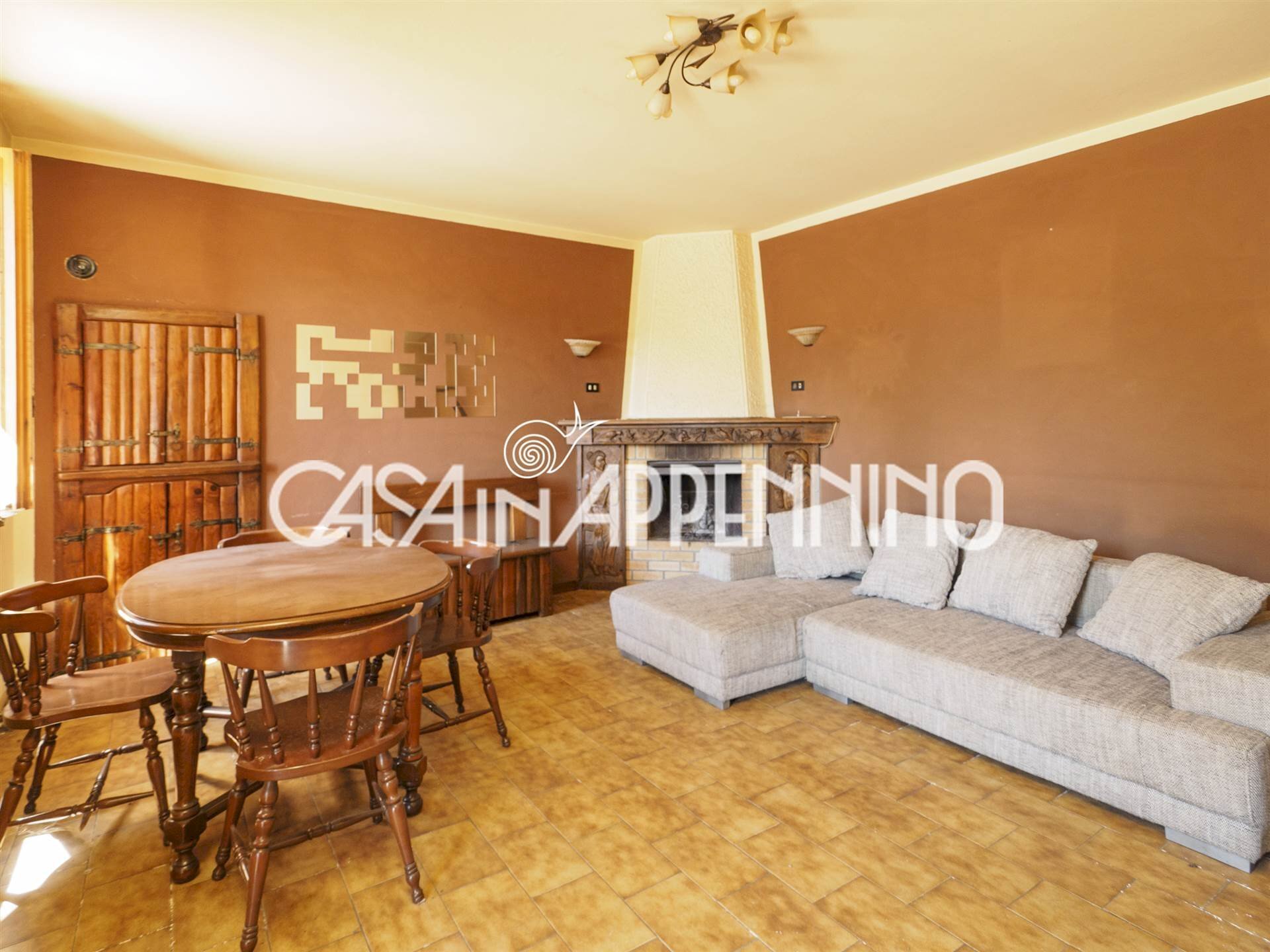 Villa a Schiera Montefiorino - foto 3