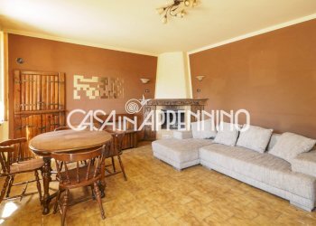 Villa a Schiera Montefiorino - foto 3