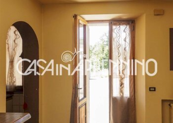 Villa a Schiera Montefiorino - foto 6