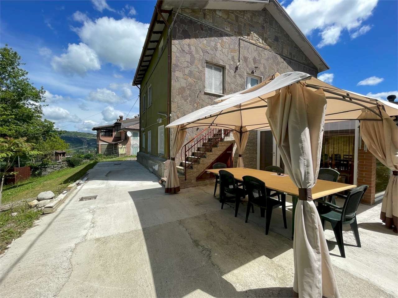 Villa Bifamiliare Prignano sulla Secchia - foto 1