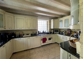 Villa Bifamiliare Prignano sulla Secchia - foto 6