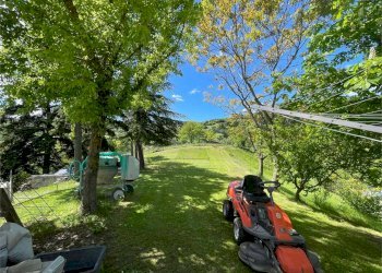 Villa Bifamiliare Prignano sulla Secchia - foto 13