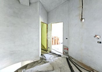 Villa Via Roma, Candia Canavese - foto 15