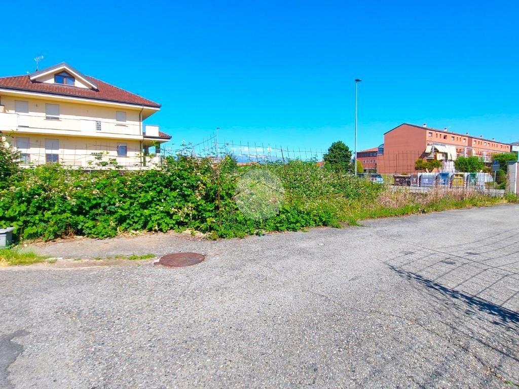 Building land Via melhab, None - photo 1