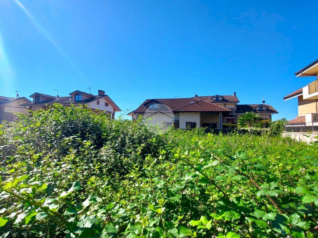 Building land Via melhab, None - photo 3