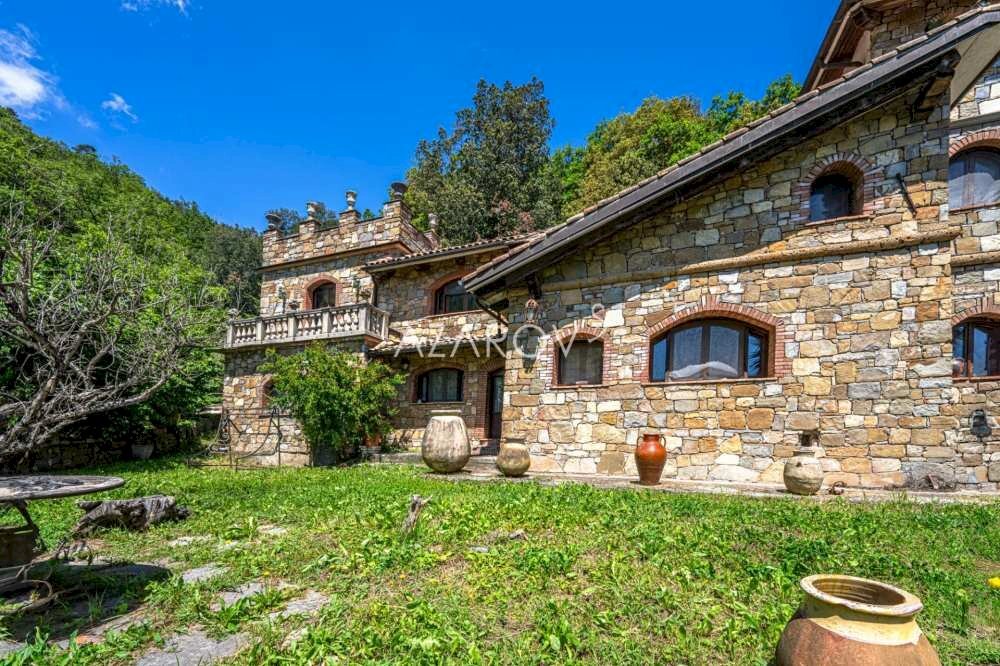 Villa Sanremo - foto 2