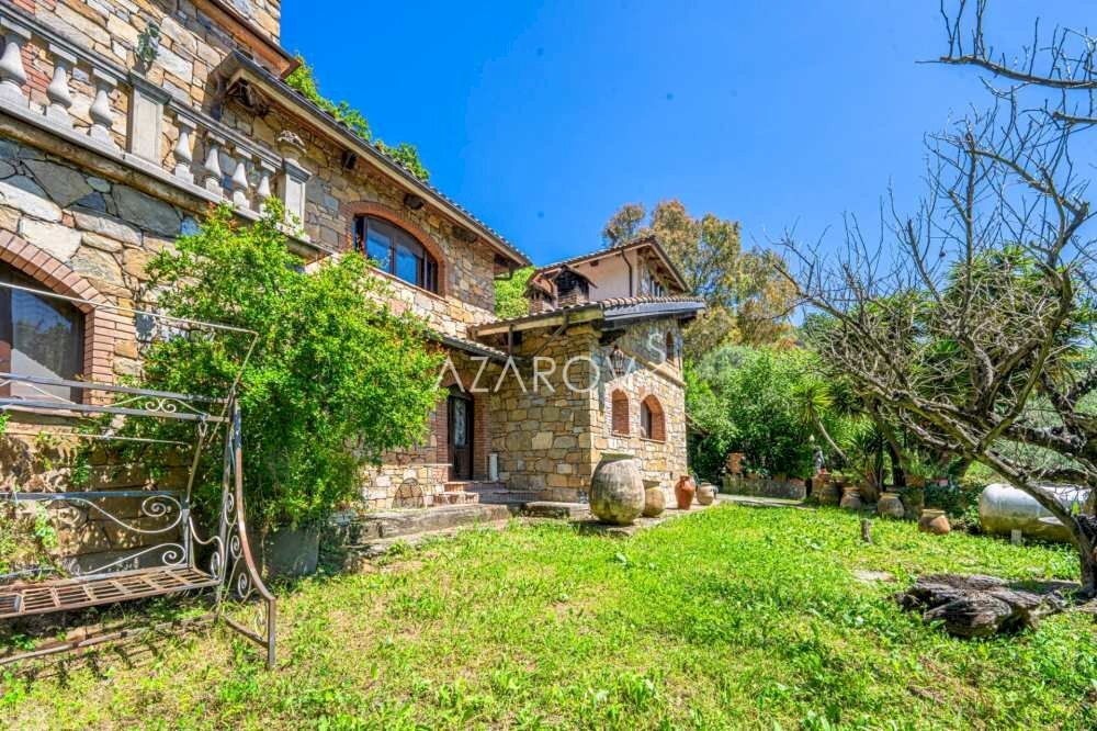 Villa Sanremo - foto 3