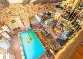 Villa Sanremo - foto 11