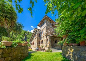 Villa Sanremo - foto 23