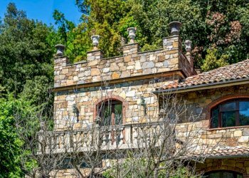 Villa Sanremo - foto 27