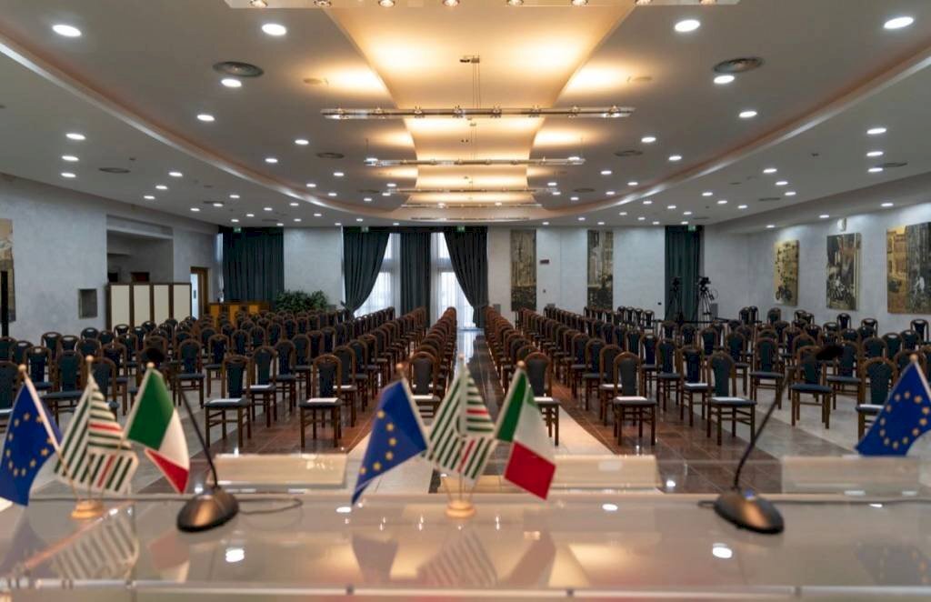 Interno non residenziale - Hotel via Cassino, Milano - foto 3