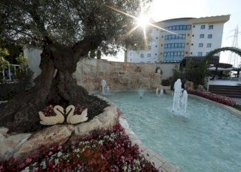 Giardino - Hotel via Cassino, Milano - foto 33