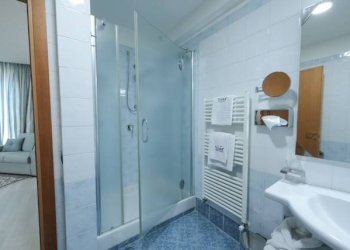 Bagno - Hotel via Cassino, Milano - foto 22