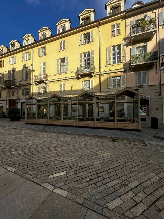 Facciata - Ristorante via Monferrato, 4B, Torino - foto 3