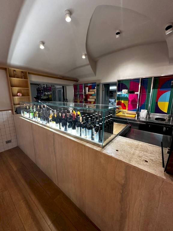 Interno non residenziale - Ristorante via Monferrato, 4B, Torino - foto 2