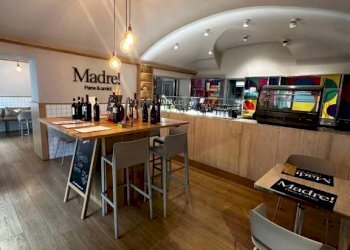 Interno non residenziale - Ristorante via Monferrato, 4B, Torino - foto 27