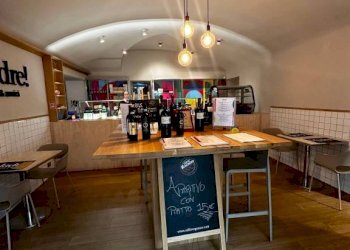 Interno non residenziale - Ristorante via Monferrato, 4B, Torino - foto 28