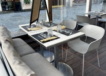 Interno non residenziale - Ristorante via Monferrato, 4B, Torino - foto 30