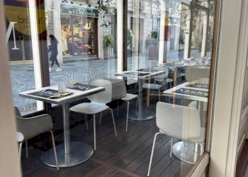 Interno non residenziale - Ristorante via Monferrato, 4B, Torino - foto 31