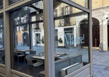 Zona - Ristorante via Monferrato, 4B, Torino - foto 5