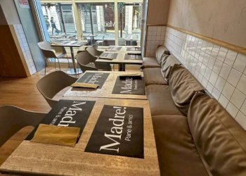 Interno non residenziale - Ristorante via Monferrato, 4B, Torino - foto 7