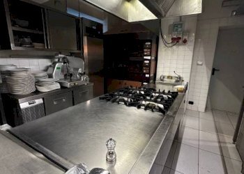 Cucina - Ristorante via Monferrato, 4B, Torino - foto 8